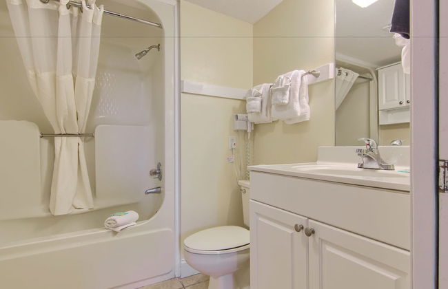 Peppertree By The Sea - Foto 27