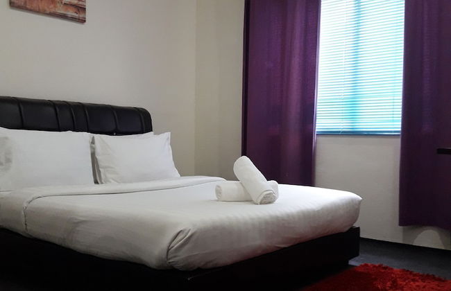 Alsafffa Homestay - Foto 8