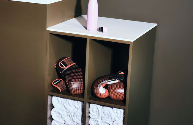 Vertus Edit Canary Wharf - Foto 66