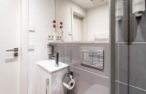 Deluxe Apartments Friedrichstrasse - Foto 11