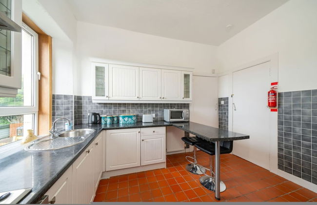 Orchar Park View in Broughty Ferry - Foto 8