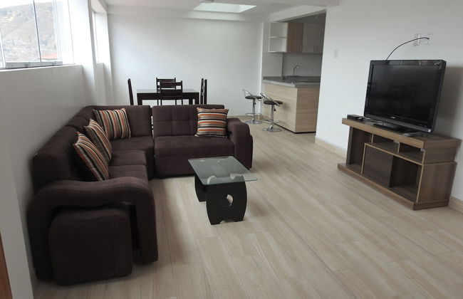 Mayte Apartment - Photo 40