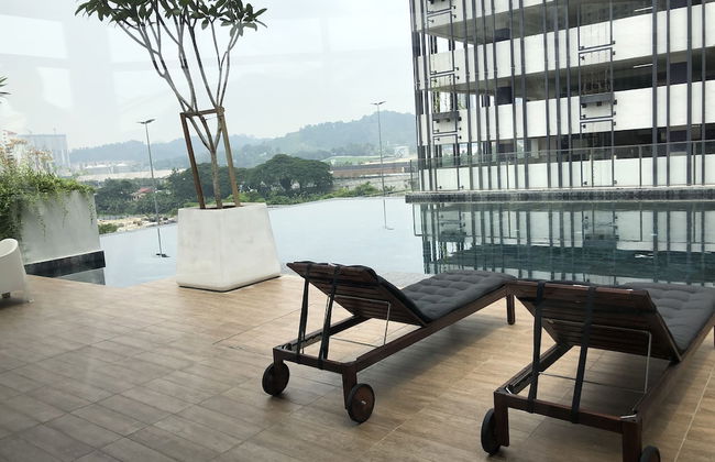 Vivo Suites by Subhome - Photo 56