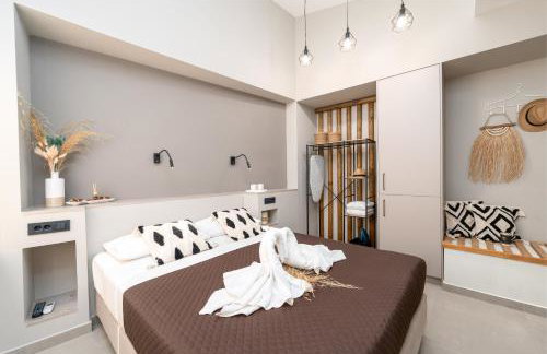 Luxury Memories Suites - Foto 9