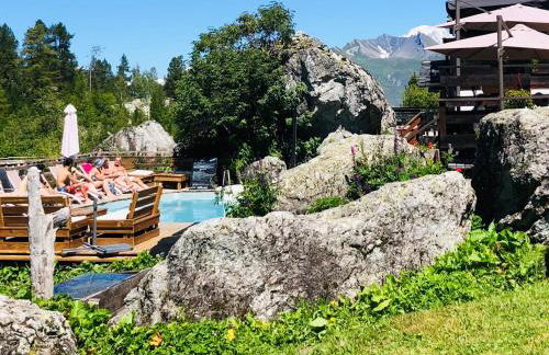 Ski Villaroger - Foto 35