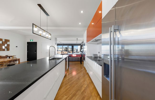 Liv MTL - Plaza - Foto 41