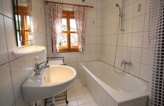 Sprawling Mansion Near Ski Area in Salzburg - Foto 21