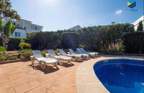 Can Moragues and Martorell - Foto 36