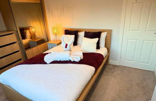 2 bed 2 bath luxe apartment in Hampton in Arden - Foto 14