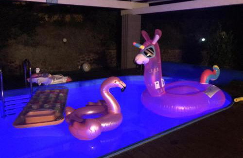 Ferienhaus Baldamus in Blankenburg - Foto 35