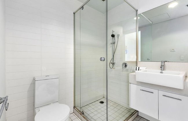 Docklands Private Collection of Apartments - Digital Harbour - Foto 30