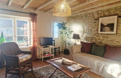 Le Vieux Presbytère - Foto 31