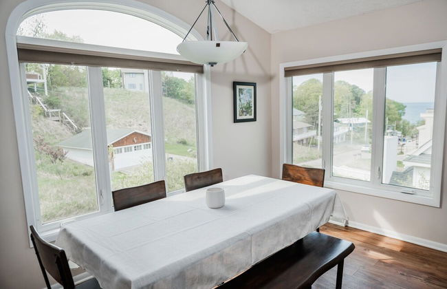 4BDR Blue Haven Cottage Grand Haven 150 - Foto 10