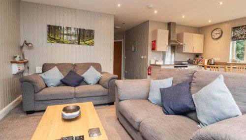 Beech Lodge - Foto 3