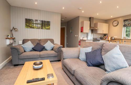 Beech Lodge - Foto 3