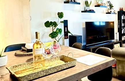 The Secret Garden at Villa Georgia Kalamata - Foto 12