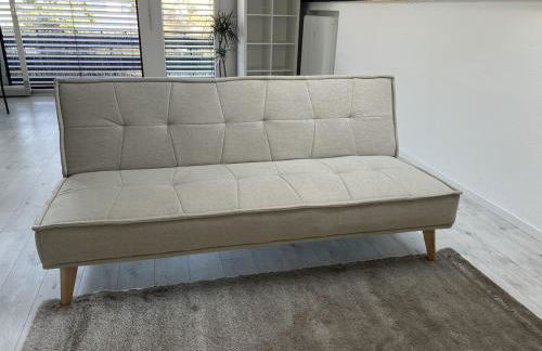 Modern Attic Loft & Balcony near Basel - Foto 19