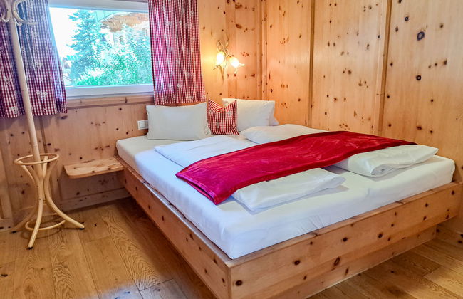 1 bedroom House in Mayrhofen with garden - Photo 7