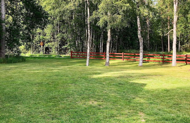 3 Person Holiday Home in Grimstorp-by Traum - Foto 19