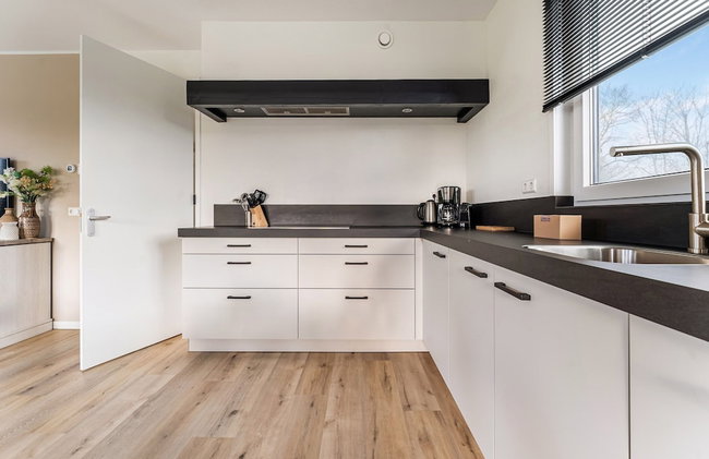 Serene Holiday Home in De Koog Texel With Sauna - Foto 29