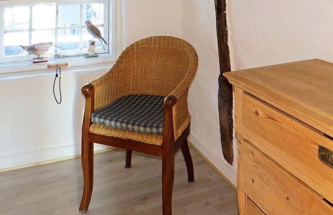 4 Person Holiday Home in Asaa - Foto 24