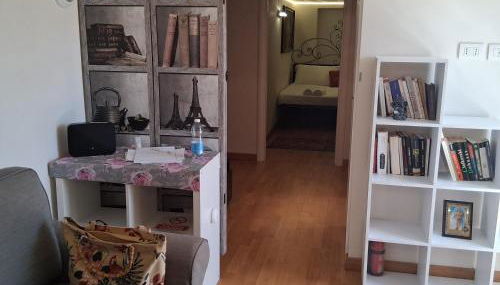 Vatican Apartaments Holiday in Roma - Foto 3