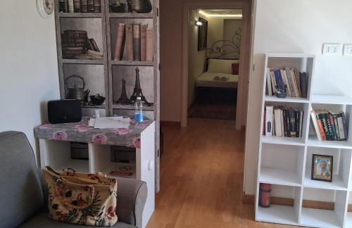 Vatican Apartaments Holiday in Roma - Foto 3