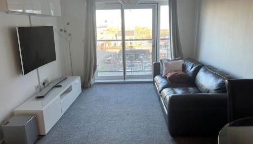 Stunning Cozy Flat 2. - Photo 1