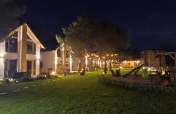 Sjesta al mare, domki z sauną i balią z jacuzzi - Foto 5