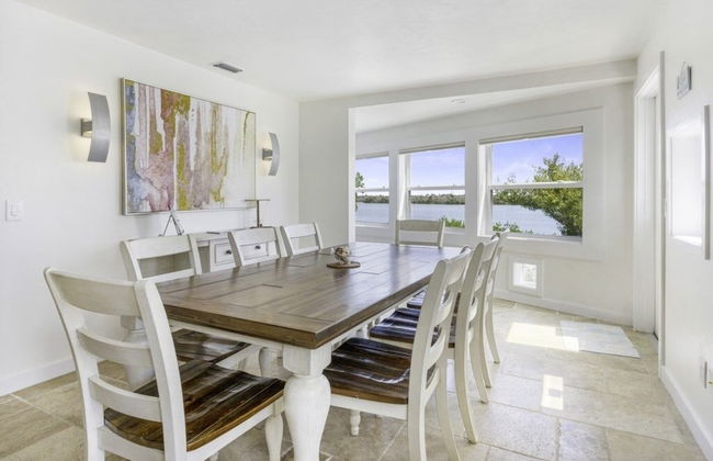 Holley House 4 Bedroom Home by RedAwning - Foto 33