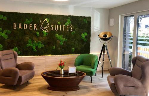 Bader Suites - Foto 24