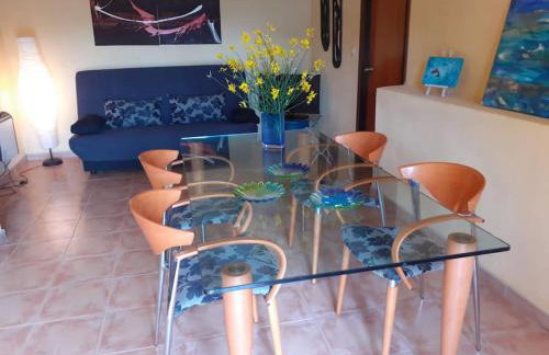 Estudi en finca per a 4p Piscina Privada, aire acondicionat - Foto 4