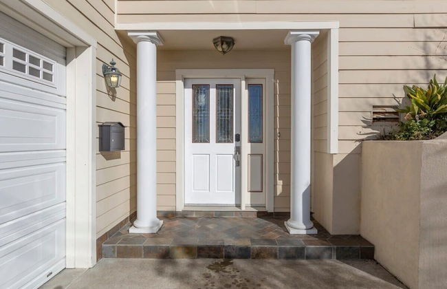 Marbella Lane Top Coastline Views, Family Friendly - Foto 64