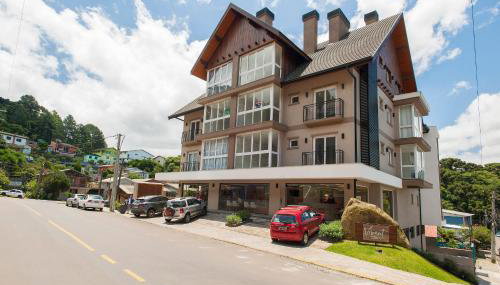 Locar-in Gramado - Novíssimo Residencial Vivant - Foto 4