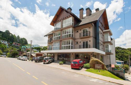 Locar-in Gramado - Novíssimo Residencial Vivant - Foto 4