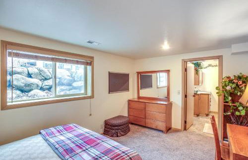 Spacious Coeur d Alene Home Near Everything! - Foto 21