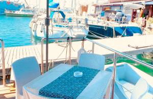 Alghero Houseboat Seabreeze 2 - Foto 39