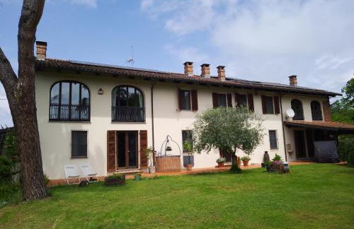 Cascina dei Cisi - Foto 45