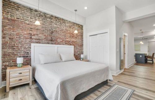 Pocahontas - Brand new condo in downtown Cape Charles! - Foto 14