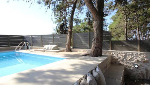 Villa Pefka, By Hellocrete - Foto 2