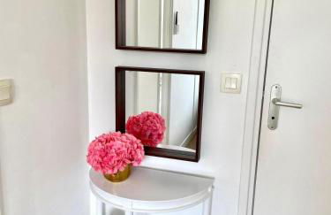 A 10min de Paris La Défense et Roland garros appartement lumineux avec parking et climatisation - Foto 8