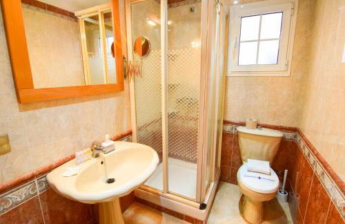 Letmalaga Baños del Carmen One - Foto 66