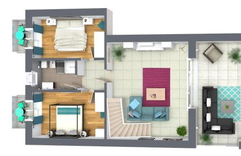 Luxury Villa Magdalena - Foto 47