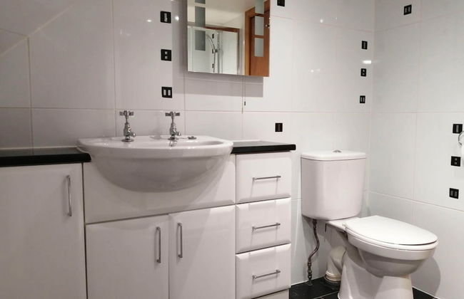 Nest Holiday Home - Foto 13