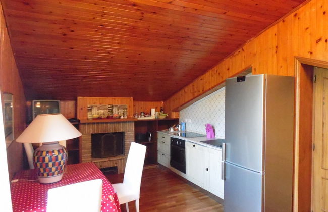 Podere Caldaruccio La Pineta - Foto 8