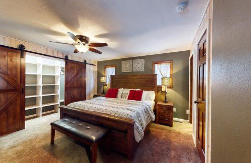 Upper Gresham Lakehouse - Foto 16