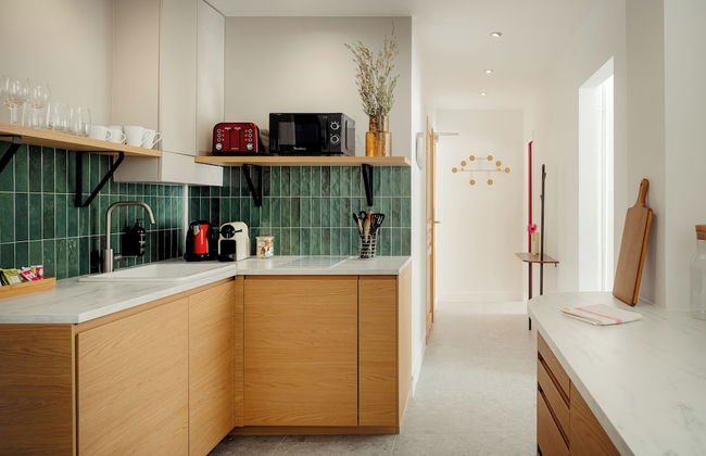 Beauquartier - Champs-Elysées - Photo 8