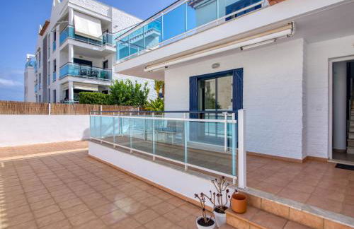 Holiday Home Jardines de Denia V by Interhome - Foto 47