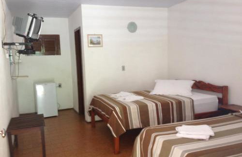 Estancia Vale das Flores - Foto 46