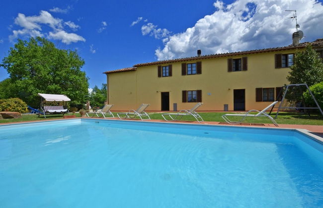 Casa Sofi in Monticiano - Foto 25